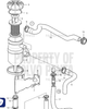 Order VOLVO PENTA 21677715 Hose