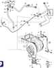 Order VOLVO PENTA 21701449 Turbocharger