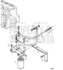 Order VOLVO PENTA 21720097 Hose Assembly