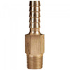 Order MOELLER 3380810 ANTI SIPHON VALVE 3/8 BARB 3/8 NPT BRASS