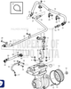 Order VOLVO PENTA 21766361 Fuel Nipple