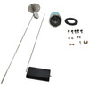 Order MOELLER 3572610 Fuel Tank Electric Sending Unit Kit - 4 in. to 28 in. | Marine 035726-10
