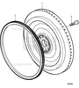 Order VOLVO PENTA 21825937 Flywheel