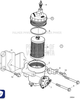 Order VOLVO PENTA 21879191 Bracket