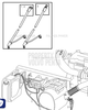 Order VOLVO PENTA 21920108 Hose | Black