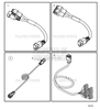 Order VOLVO PENTA 21935378 Wiring Harness | Wiring Harness Cim, 12-Pole