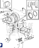 Order VOLVO PENTA 21992456 Flange Connection
