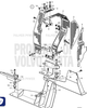 Order VOLVO PENTA 22006394 Bracket