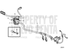 Order VOLVO PENTA 22023226 Wiring Harness