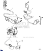 Order VOLVO PENTA 22023240 Wiring Harness