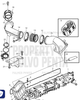 Order VOLVO PENTA 22074604 Bracket