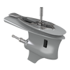 Order VOLVO PENTA 22227295 Gear Housing