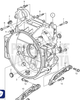 Order VOLVO PENTA 22232996 Flywheel Housing