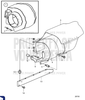 Order VOLVO PENTA 22244752 Vibration Damper