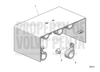 Order VOLVO PENTA 22283106 Bracket