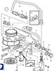 Order VOLVO PENTA 22349872 Hex. Socket Screw