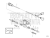 Order VOLVO PENTA 22463597 Solenoid Valve