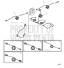 Order VOLVO PENTA 22805083 Wiring Harness