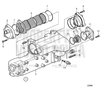Order VOLVO PENTA 22850984 Heat Exchanger
