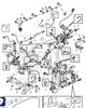 Order VOLVO PENTA 22859032 Wiring Harness