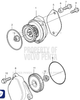 Order VOLVO PENTA 23253274 Power Take-Off