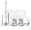 Order VOLVO PENTA 22938045 Gasket