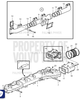 Order VOLVO PENTA 23116796 Adapter