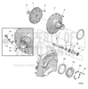 Order VOLVO PENTA 23161266 Shaft