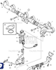 Order VOLVO PENTA 23175925 Hose