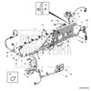 Order VOLVO PENTA 23196522 Wiring Harness
