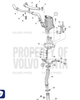 Order VOLVO PENTA 23285503 Bracket