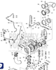 Order VOLVO PENTA 23306100 Connector