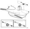 Order VOLVO PENTA 23320360 Wiring Harness | Braided