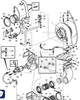 Order VOLVO PENTA 23379588 Bracket