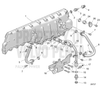 Order VOLVO PENTA 23509909 Adapter