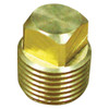Order MOELLER 020307-10 Brass Garboard Drain Plug Only