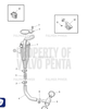 Order VOLVO PENTA 23546583 Hose Kit