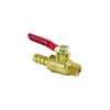 Order MOELLER 033306-10 1/4In. Mnpt Brass One-Way Valv