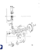 Order VOLVO PENTA 271230 Main Bearing Kit