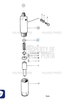 Order VOLVO PENTA 3094472 Adjusting Washer