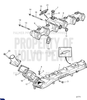 Order VOLVO PENTA 3161342 Inlet Manifold