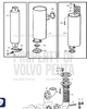 Order VOLVO PENTA 330858 Silencer