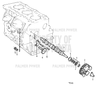Order VOLVO PENTA 3580565 Camshaft