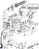 Order VOLVO PENTA 3580884 Hose