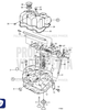 Order VOLVO PENTA 3581291 Rocker Arm
