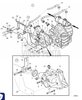 Order VOLVO PENTA 3581851 Bracket