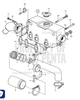 Order VOLVO PENTA 3581926 Heat Exchanger Housing