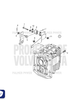 Order VOLVO PENTA 3582386 Reversing Gear