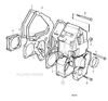 Order VOLVO PENTA 3583710 Gasket