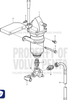 Order VOLVO PENTA 3594585 Oil Hose